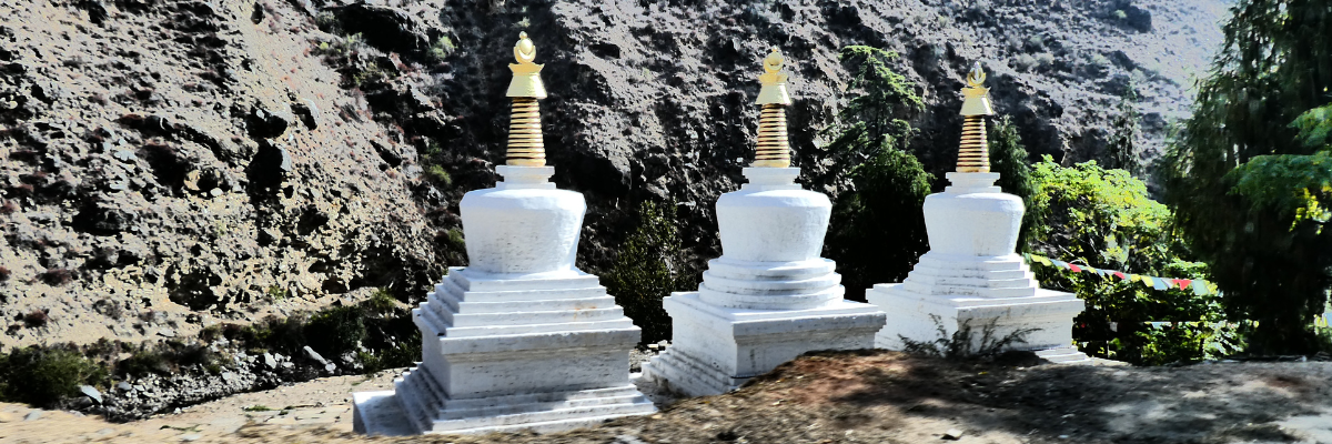 De Support Tourism - Bhutan Customized Tour