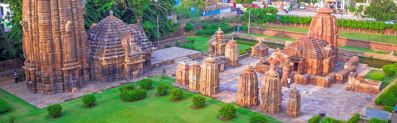 Odisha Tour Packages