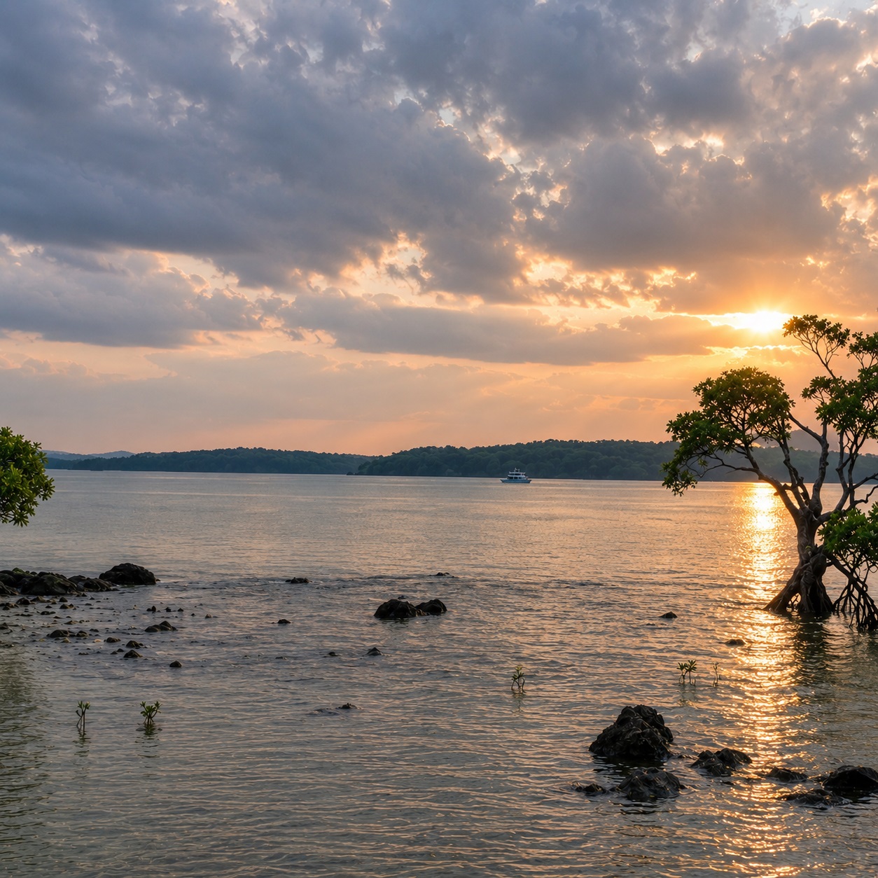 De Support Tourism Services - Andaman