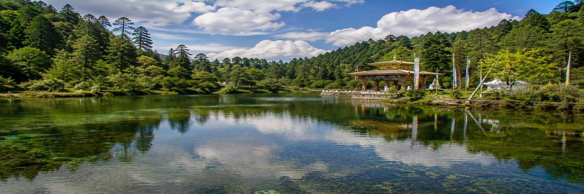 Exclusive Bhutan Cultural Experience and Timeless Himalayan Heritage