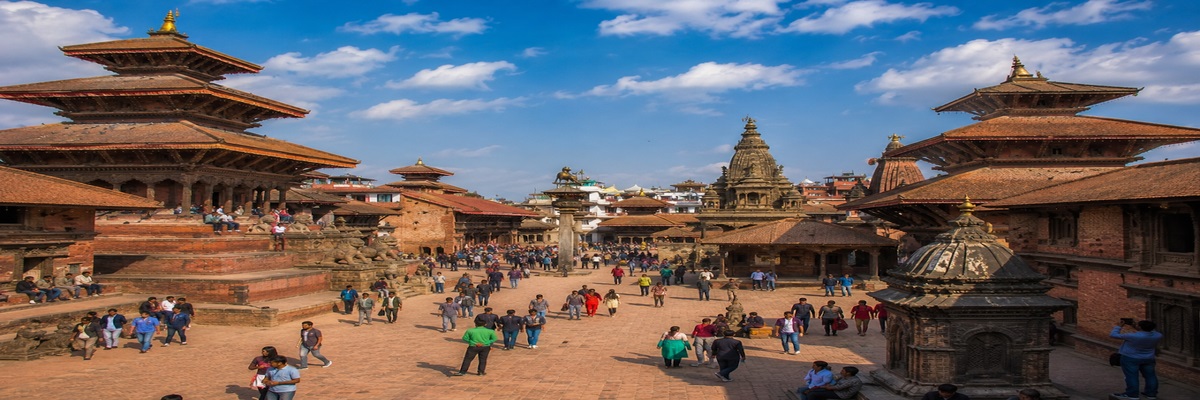 Exclusive Kathmandu and Pokhara Luxury Experience with Himalayan Views