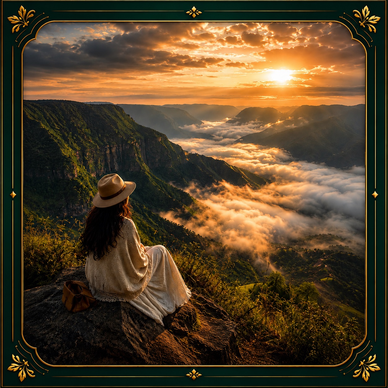 Adventure Tourism in Meghalaya