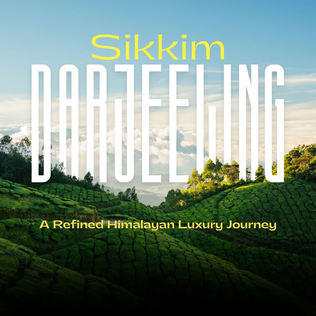 North Sikkim Tour Package