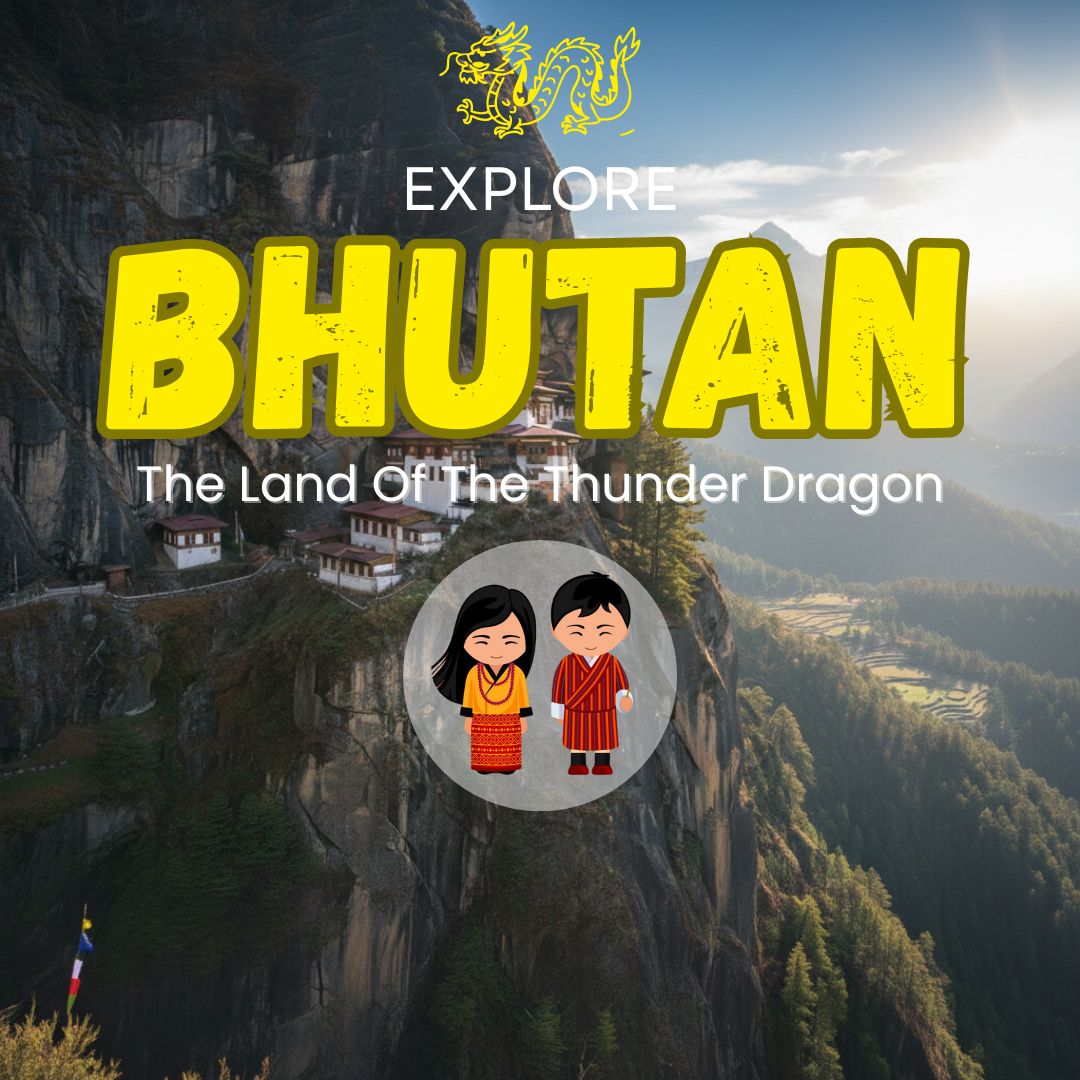 De Support Tourism - Bhutan Customized Tour