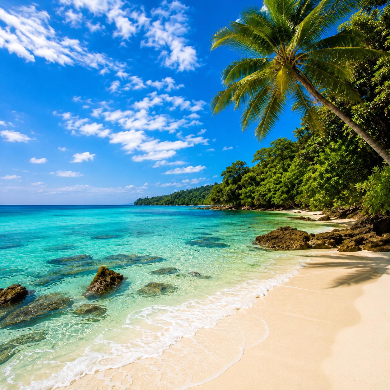 Andaman Platinum Journey | Luxury Islands, Beaches and Ocean Experiences