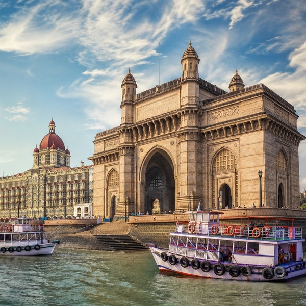 Sacred Maharashtra Luxury Journey | Heritage, Spirituality and Timeless Discoveries