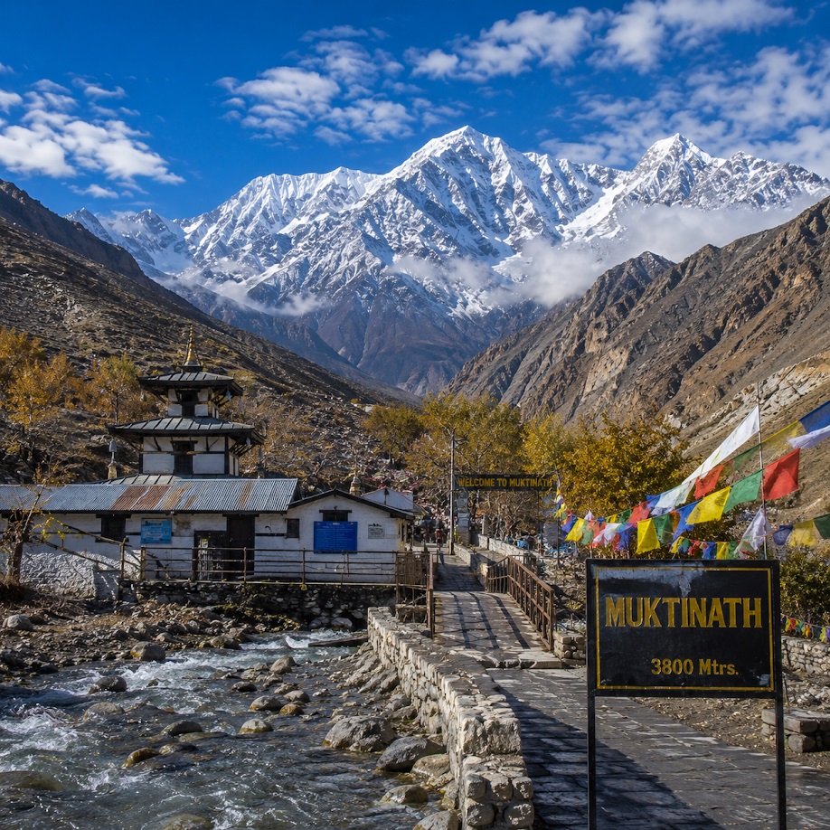 Premium Nepal Luxury Travel Featuring Culture and Nature