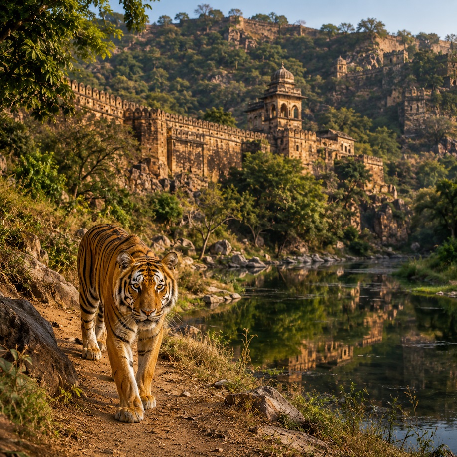 Luxury Experiential Travel with Personalized and Authentic Experiences